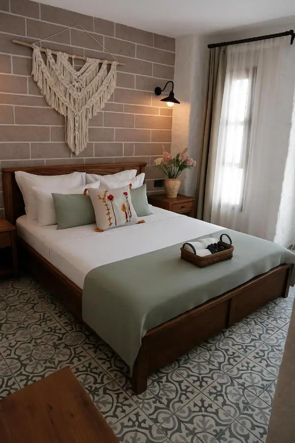 Q-Zen House Cunda