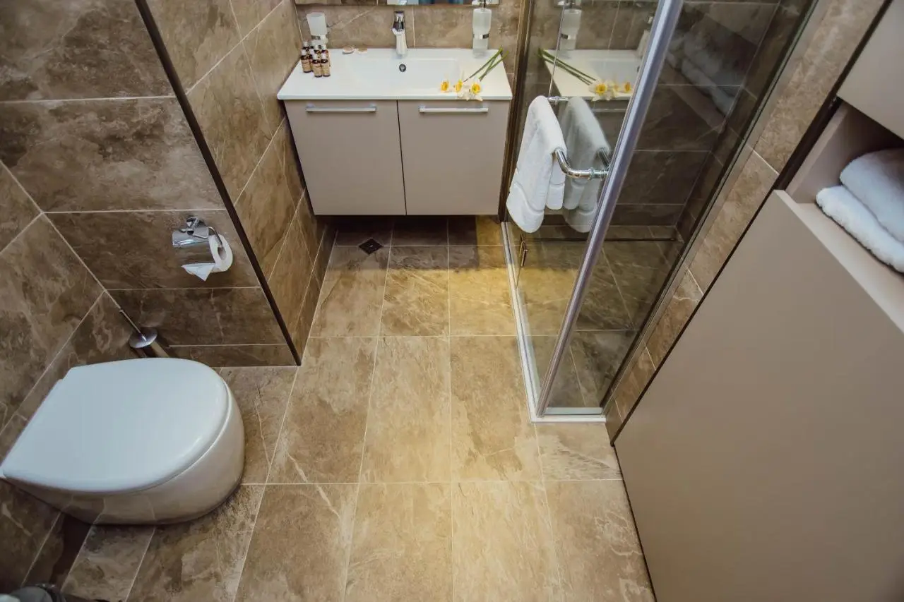 Viva beach Apartments in Alliance palace