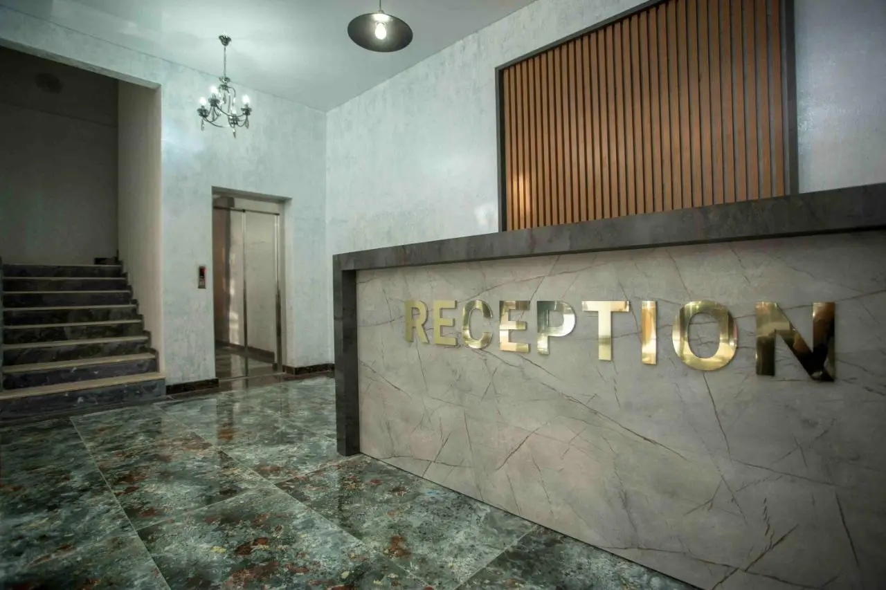 HOTEL LORD