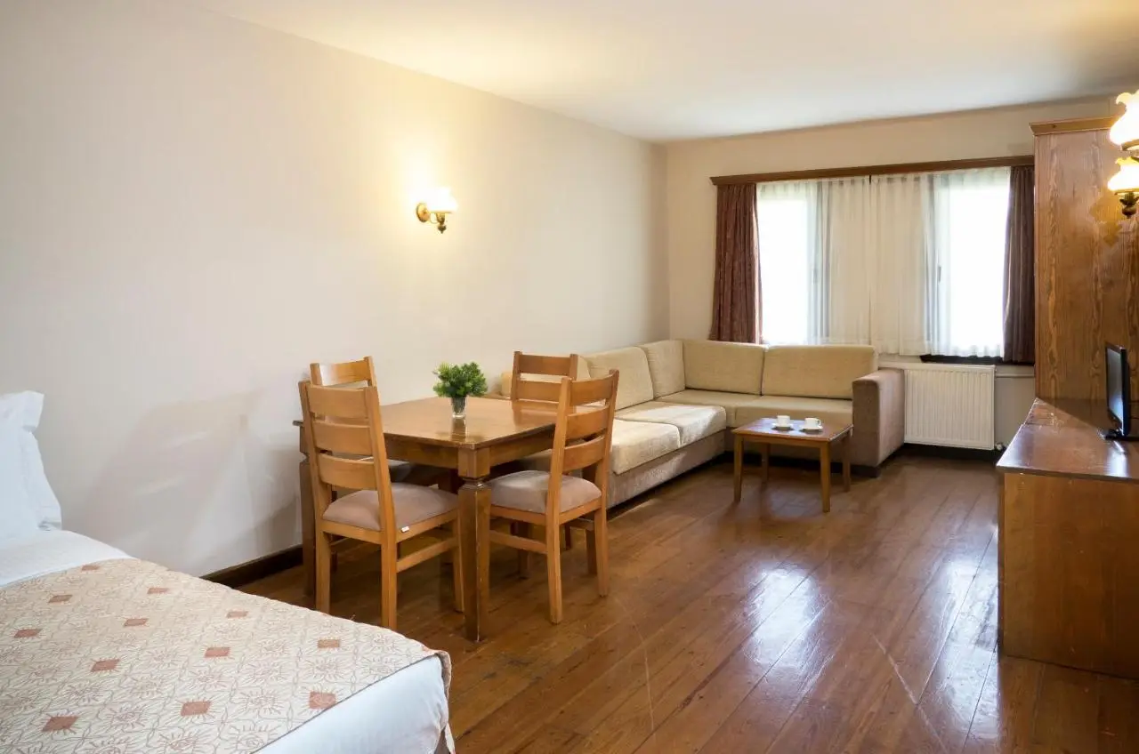 Ilgaz Mountain Resort Hotel
