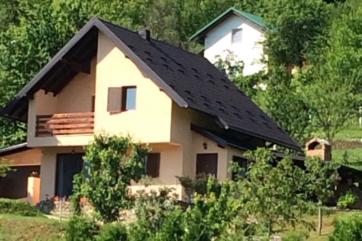 Vacation home Ajaz