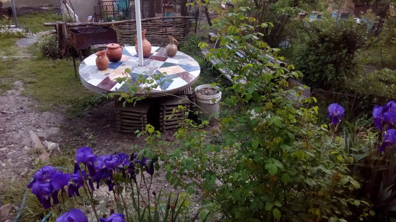 Guest House Khatuna