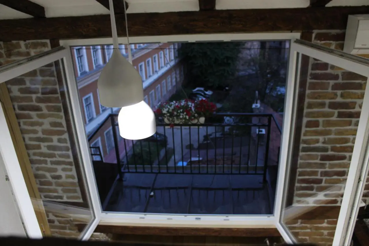 Apartman Story