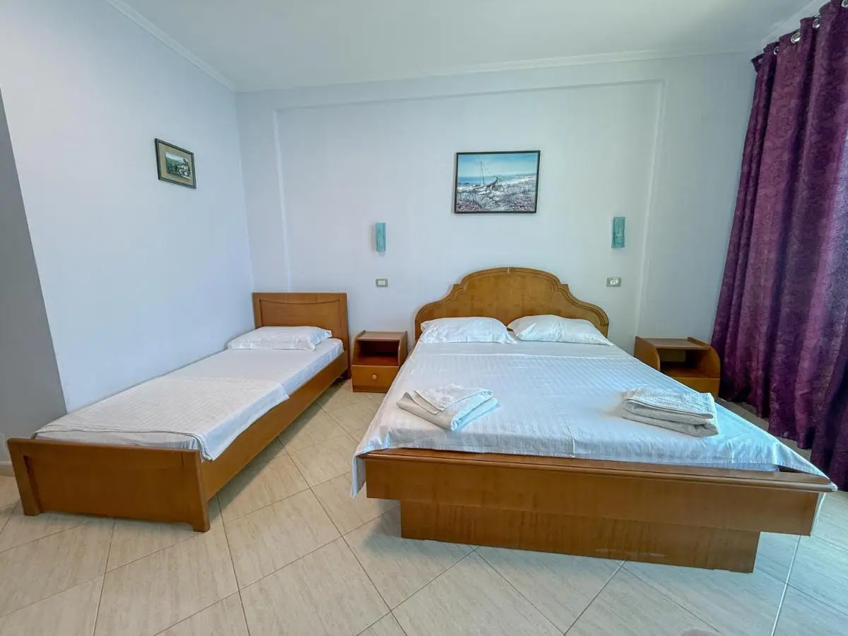 Hotel Bahamas