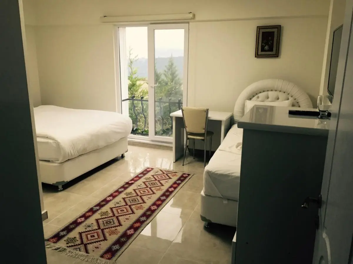 HD Miray Otel