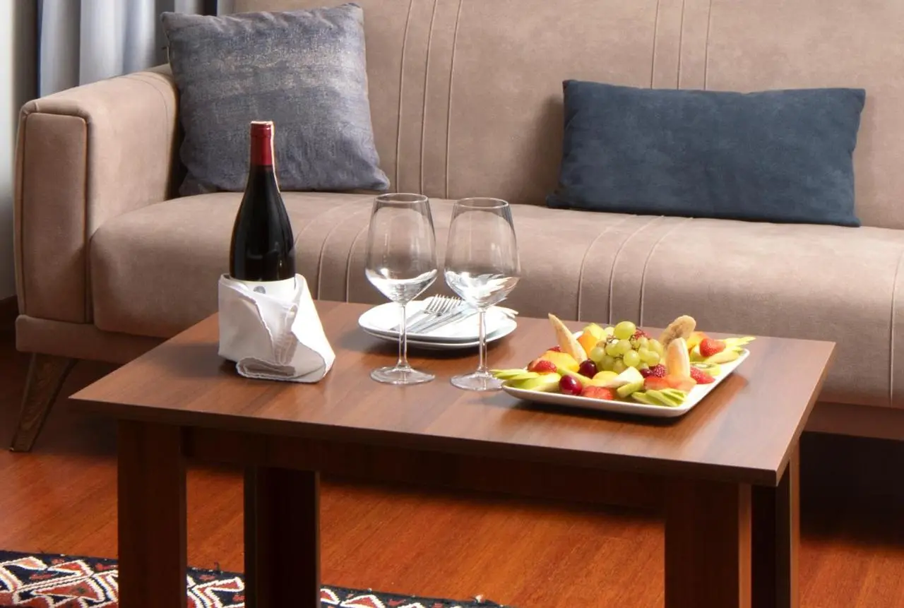 Sultanahmet Enjoyer Suites
