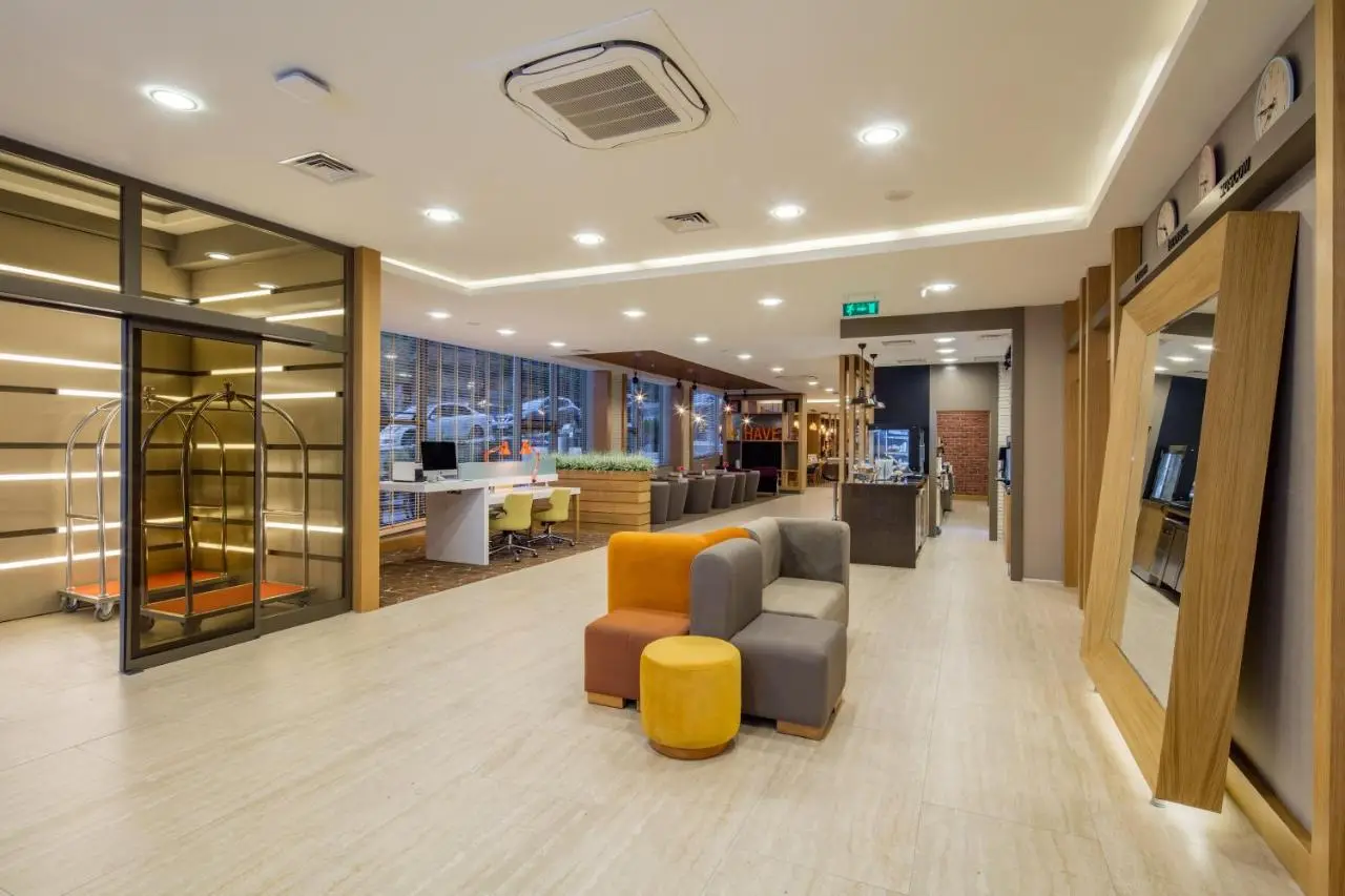 Holiday Inn Antalya - Lara by IHG
