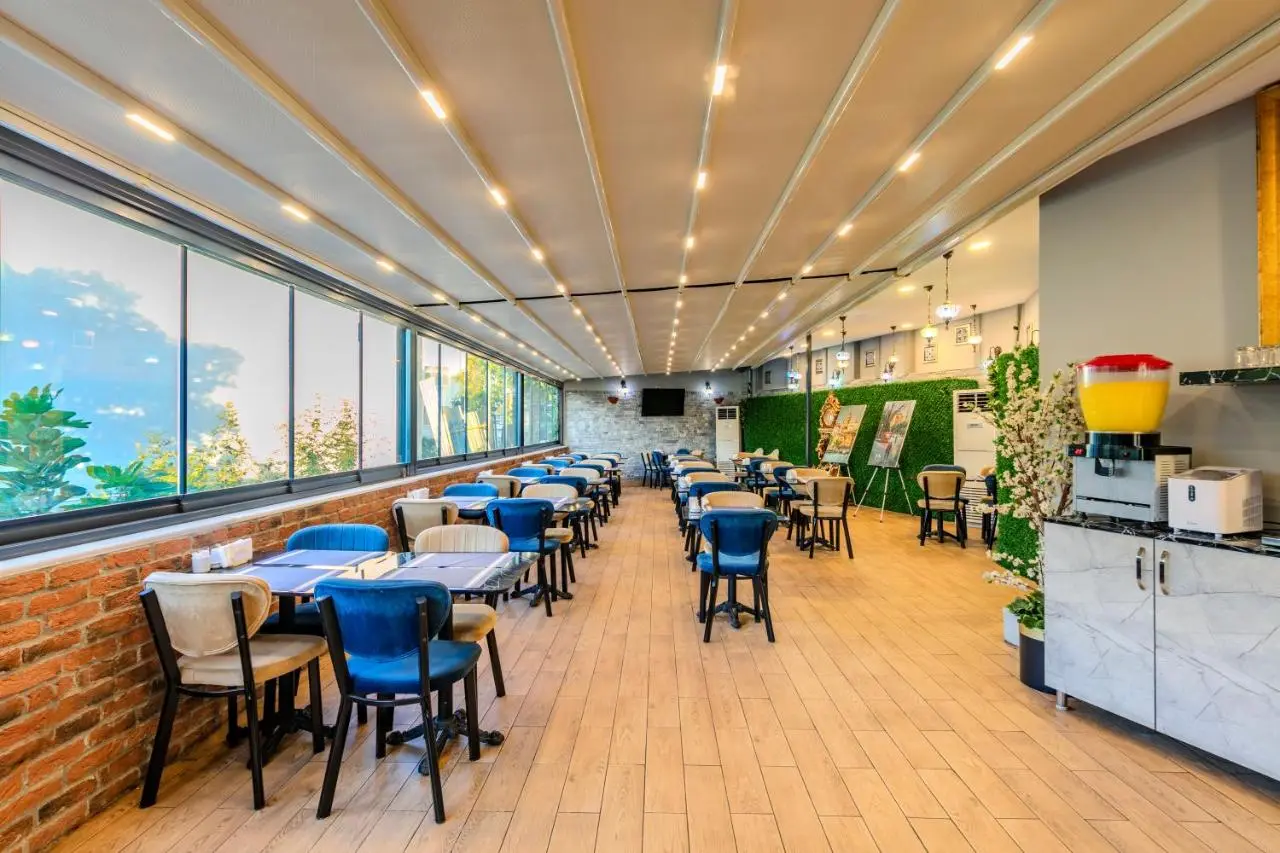 Sultan Hamit Hotel