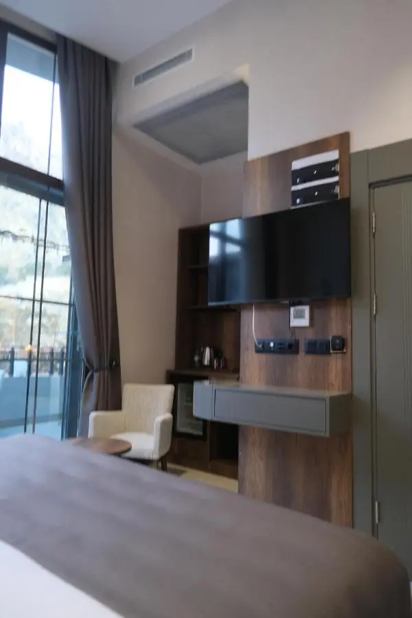 1921 justa sefa otel
