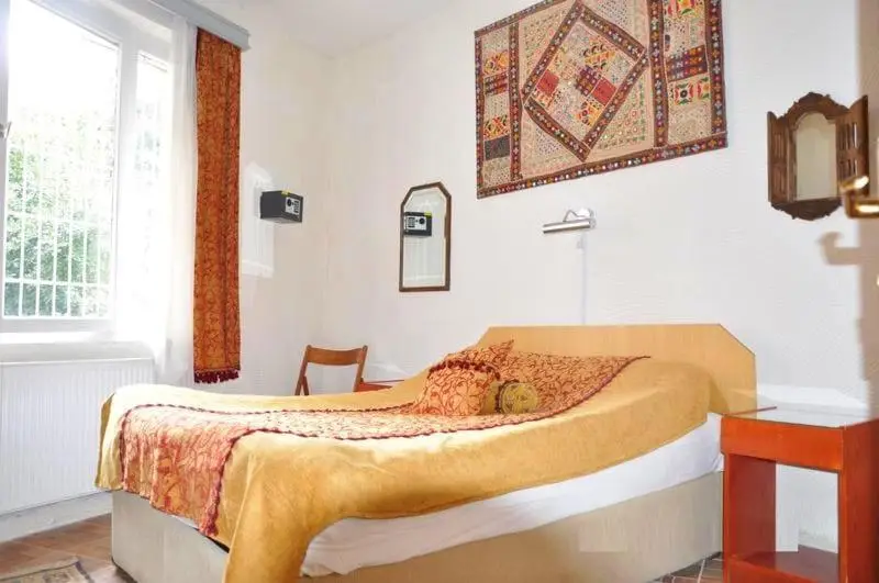 Bahaus Hostel near BlueMosque and HagiaSophiaMosque - 2 minutes