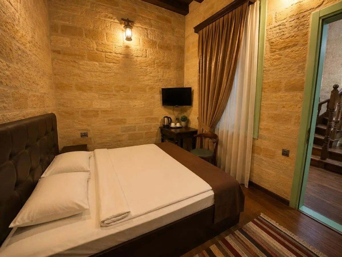 Shazali Museum Hotel