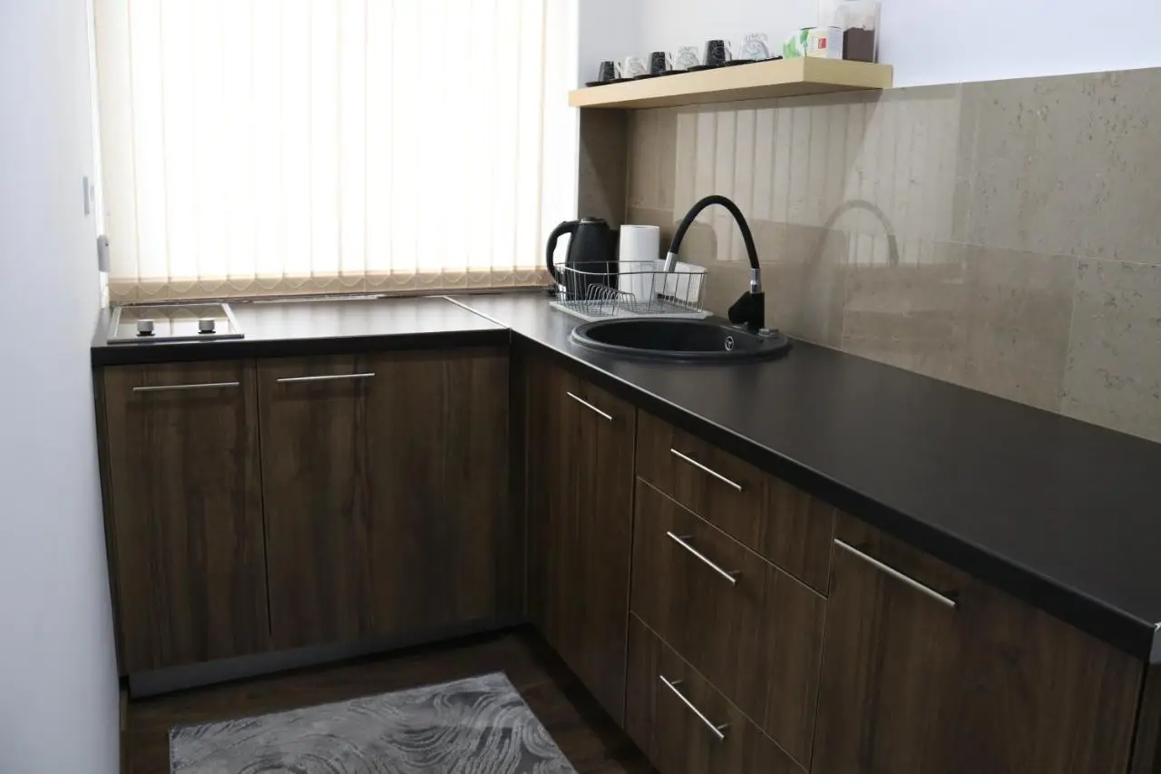 Royal City Apartments