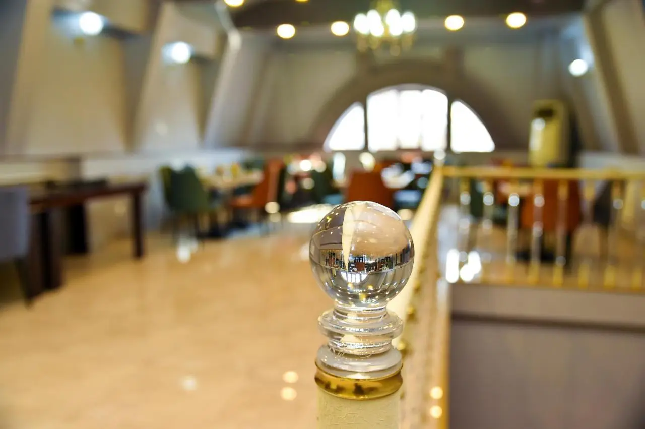 Karat Inn Boutique Hotel
