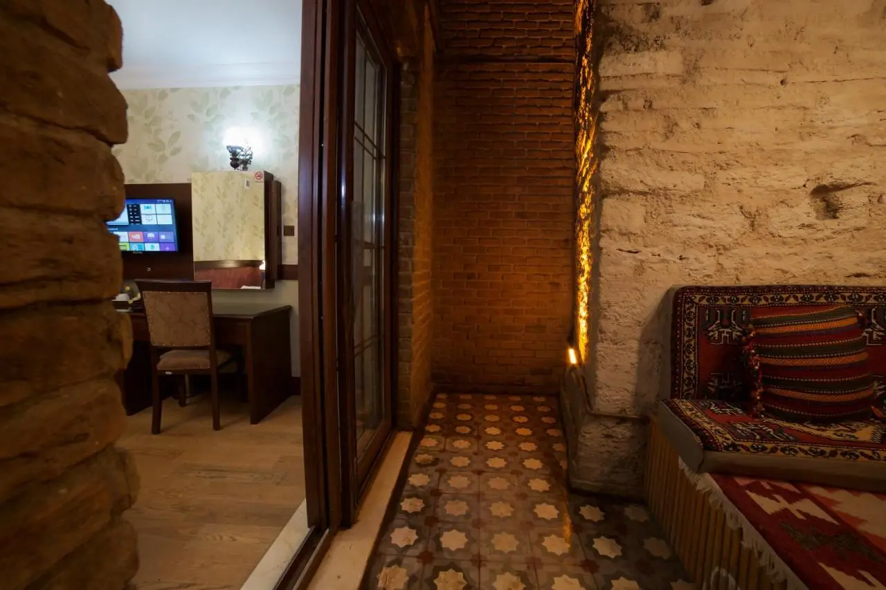 La Vida Old City Hotel