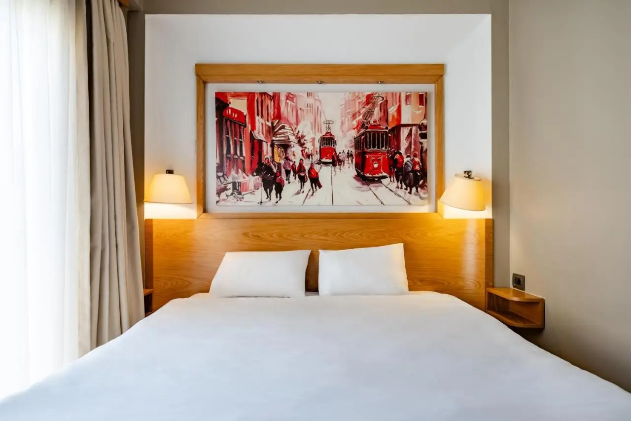 Beyoglu MLS Hotel