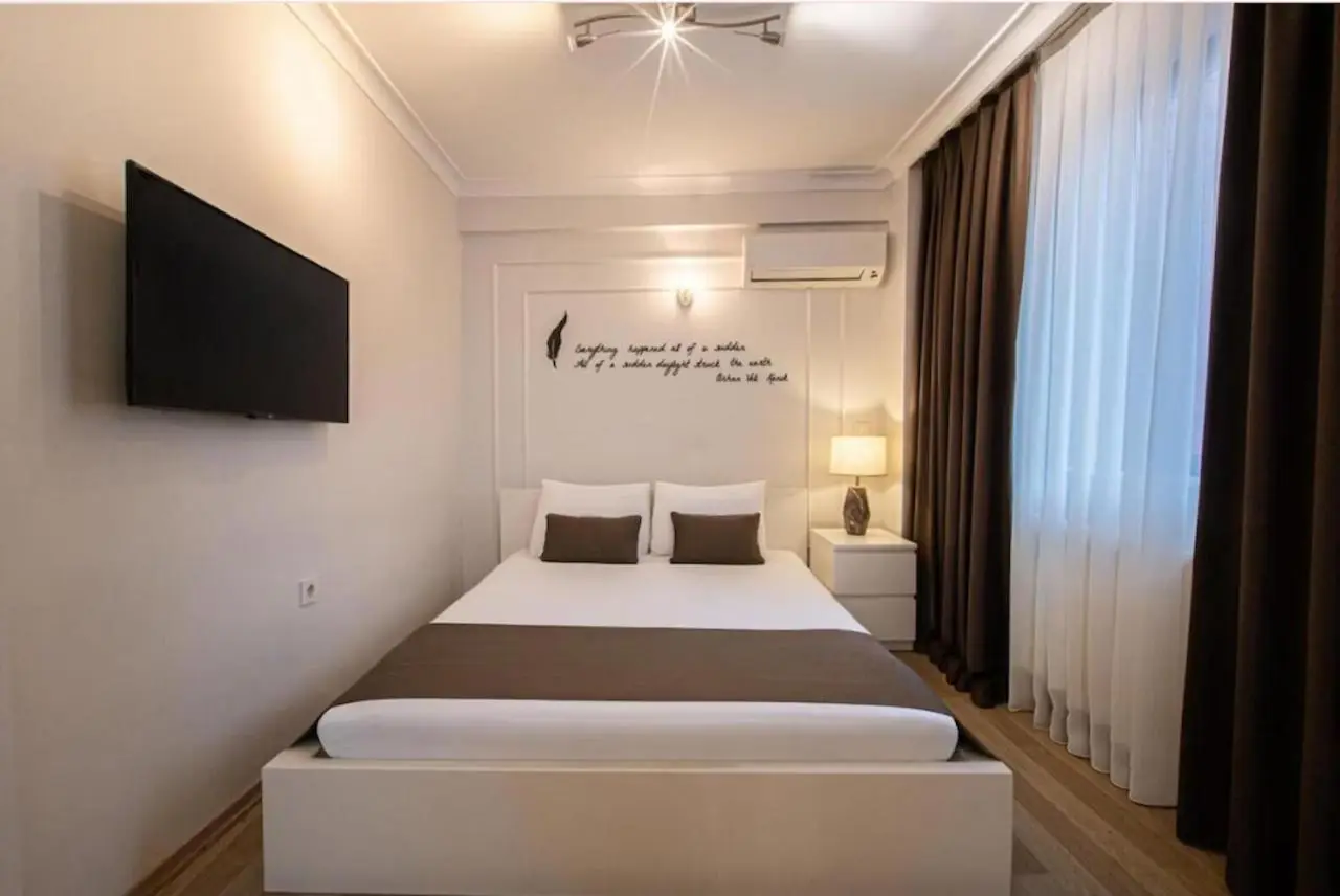 The Printhouse Hotel