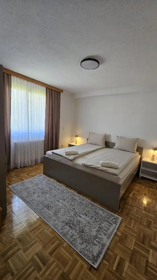 Apartman Behar