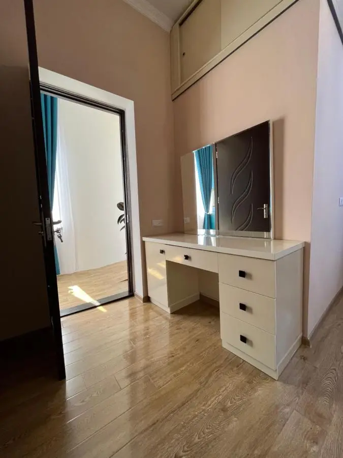 Guest house Mtani near Colchis fountain