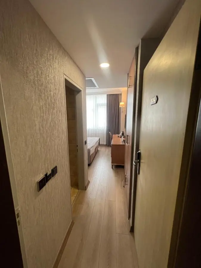Fuar Hotel