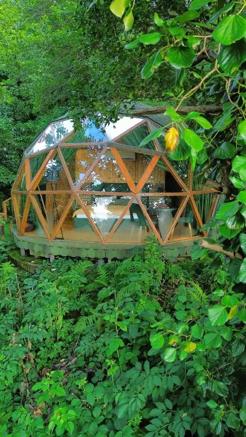 Luxury Glamping near Batumi