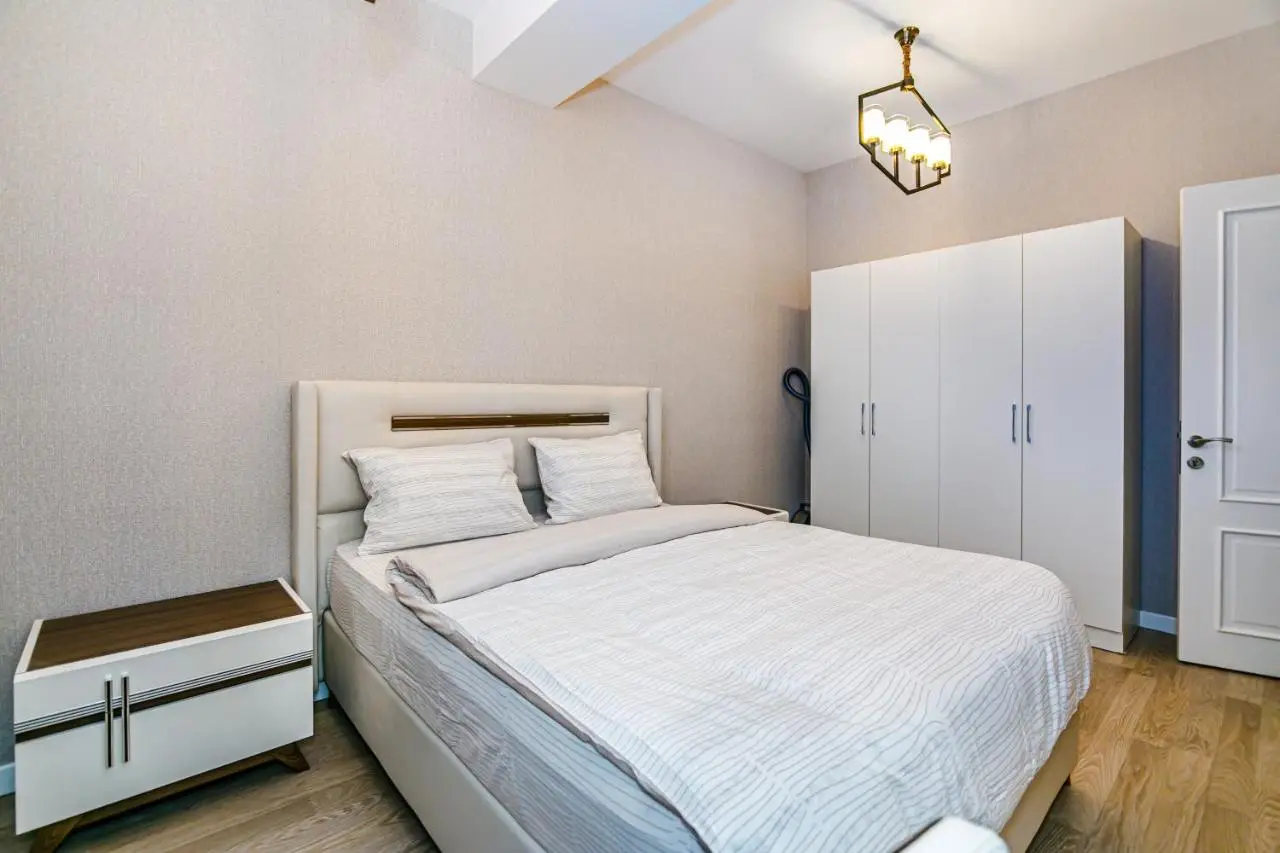 Luxury SABAH Residence on BAKU