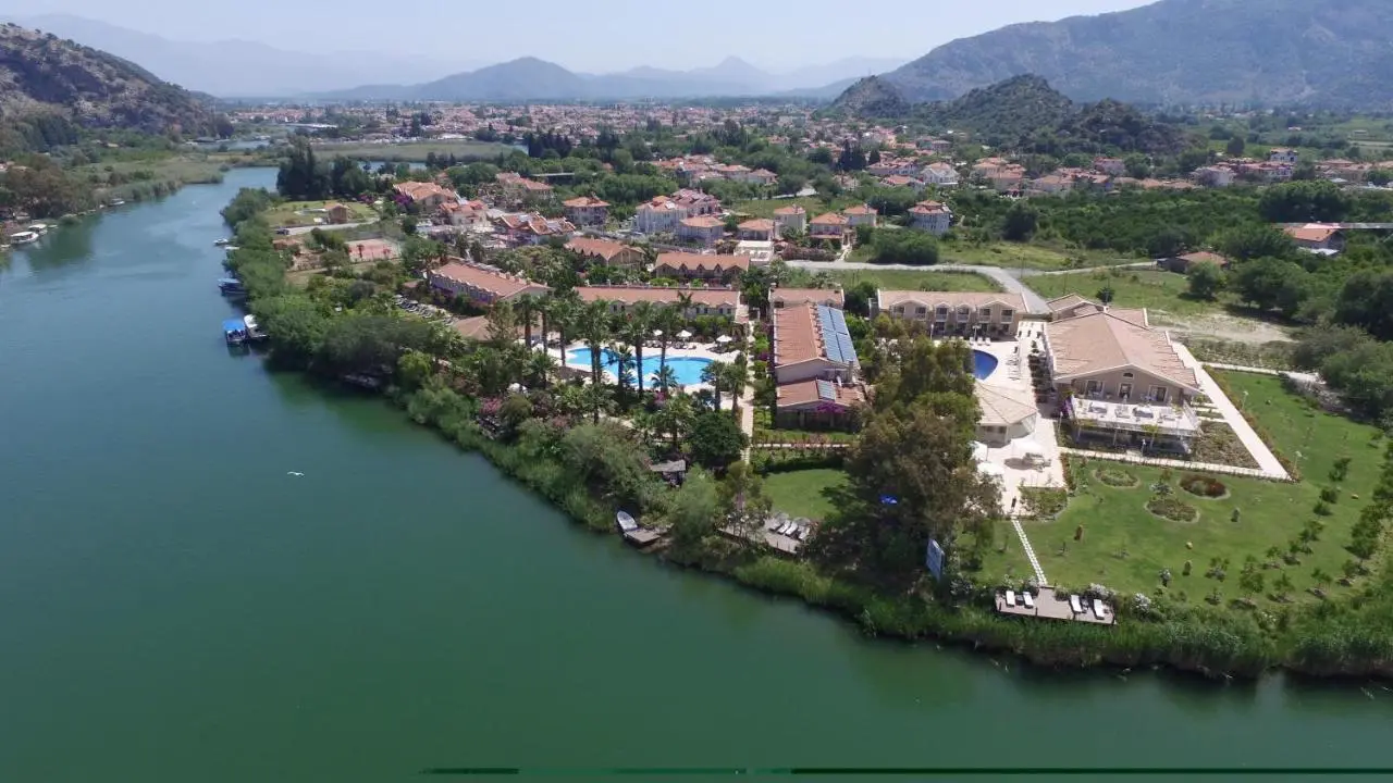 Dalyan Resort - Special Category