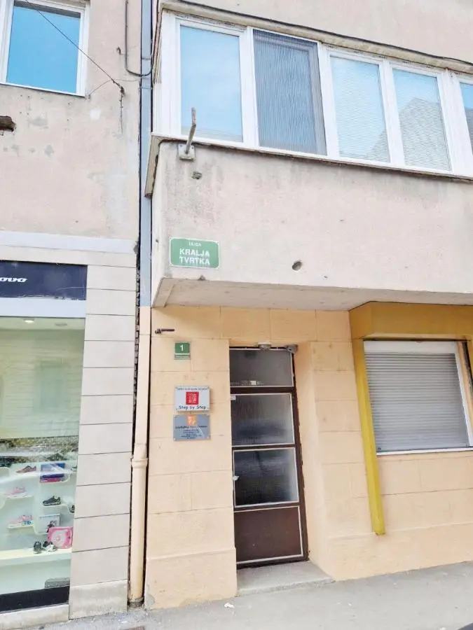 ARI Apartment Sarajevo- next to Sarajevo City Center Mall