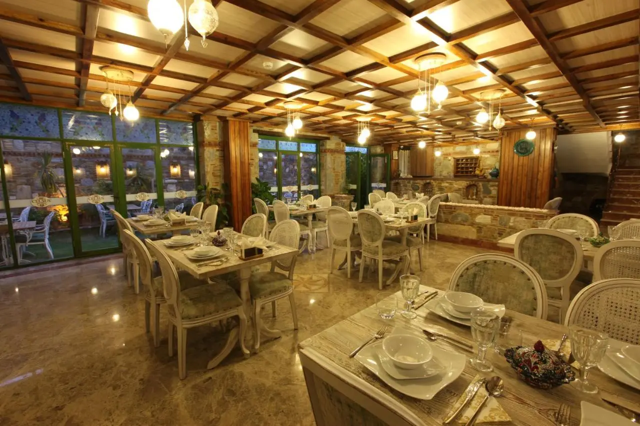 Celsus Boutique Hotel