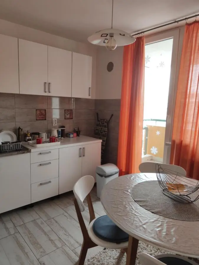 Apartmani Nina