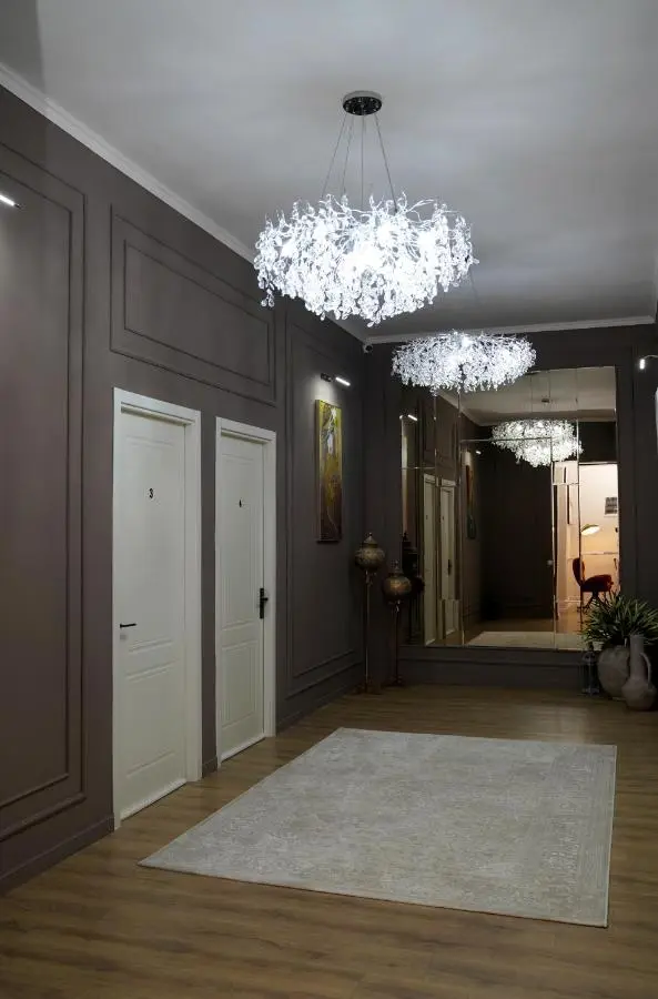EL hotel