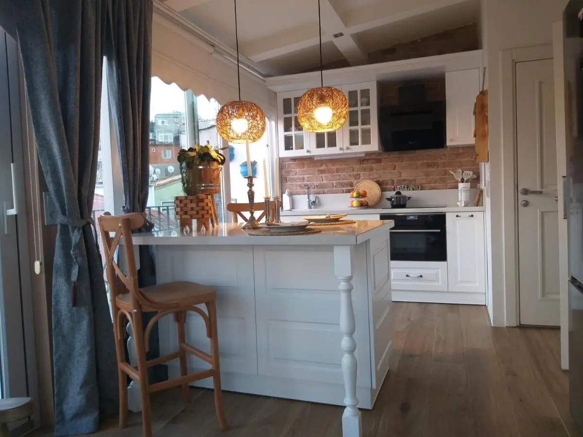 The White Swan Suites Beyoglu