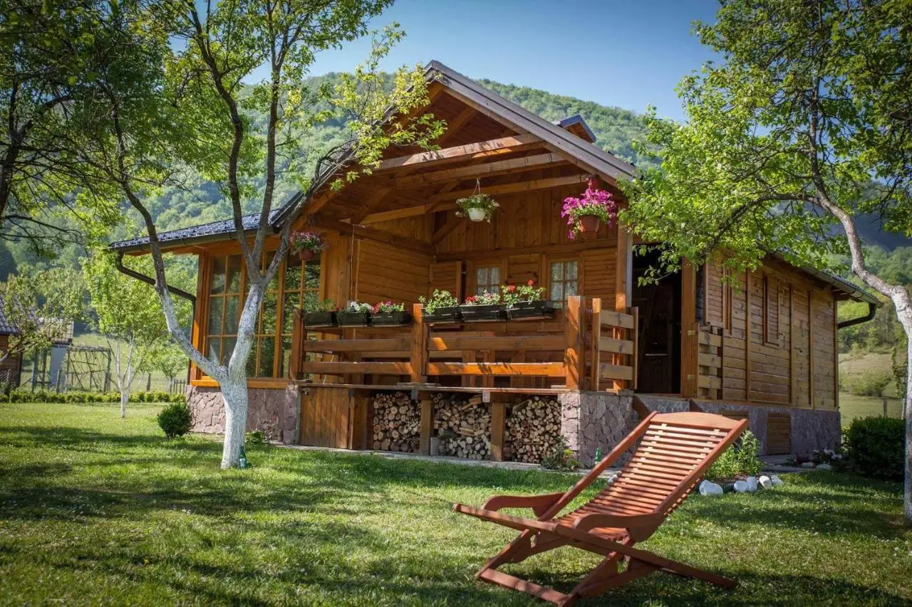 Rest House Ripac