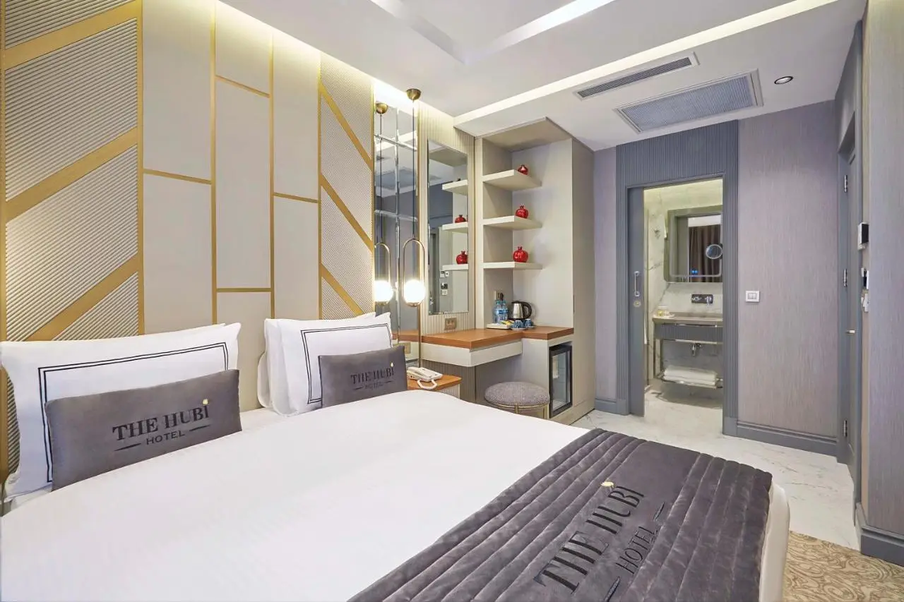 The Hubi Hotel