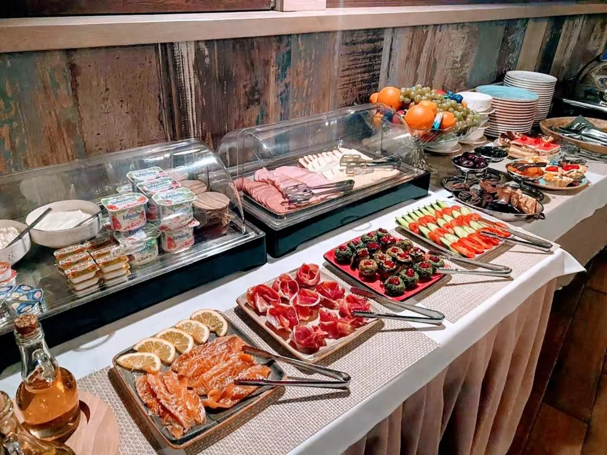 Sharden Villa Boutique Hotel