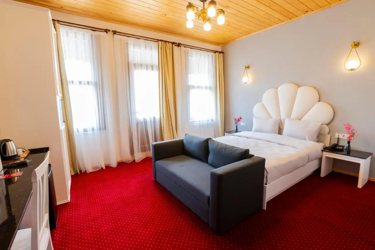 Mai İnci Pera Hotel İstanbul