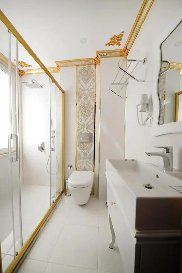 Fatih Babel Park Hotel