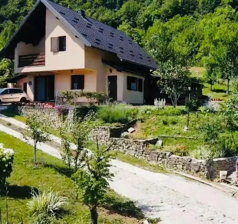 Holiday Home Ajaz Bihac