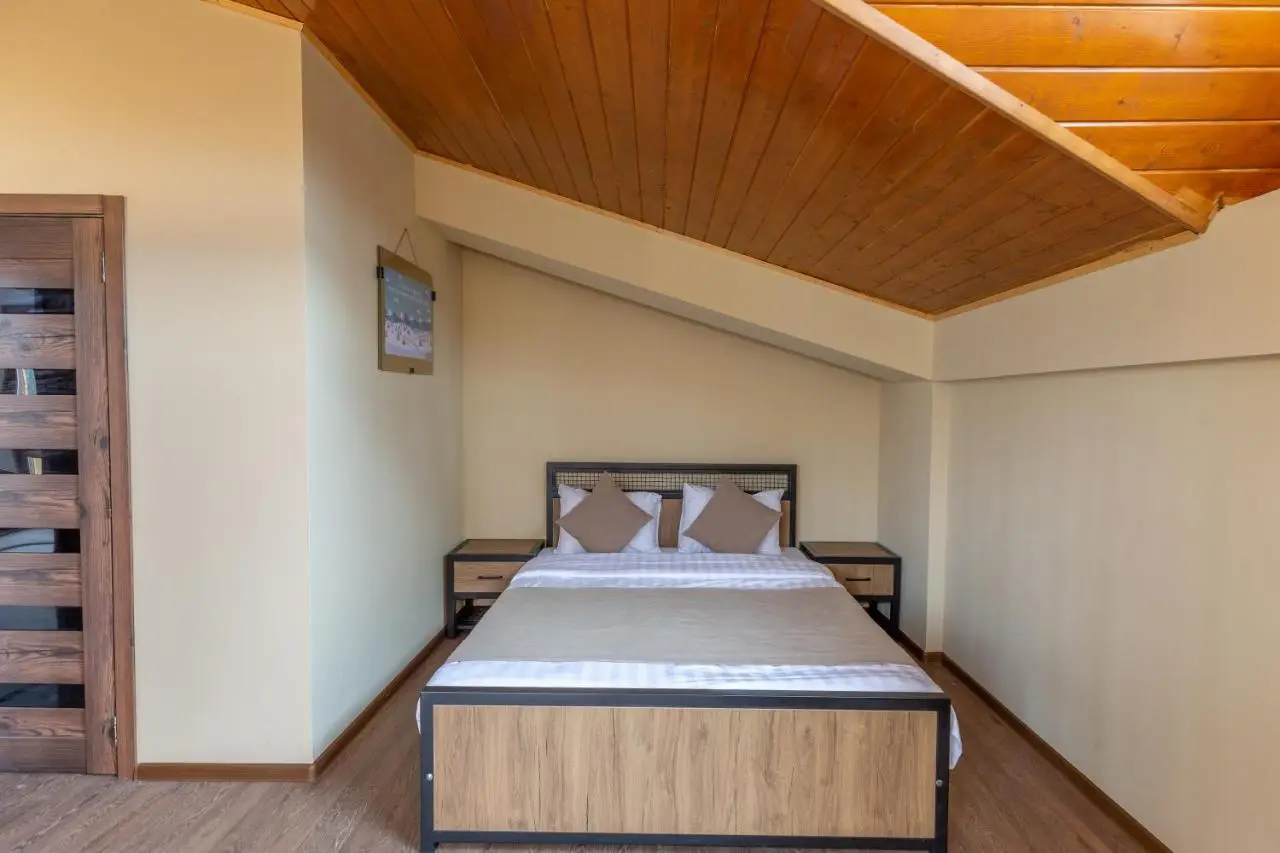 Pine Chalets by KA Group