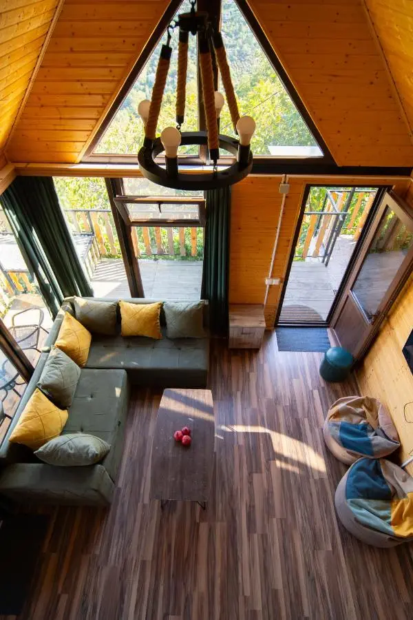 chemi kera Chalet
