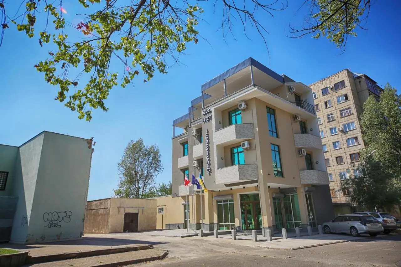Continental Hotel