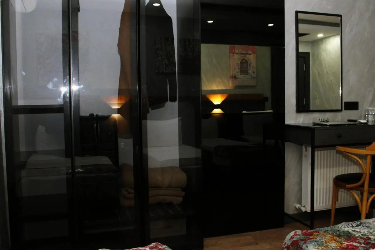 Istanbul Fair Hotel