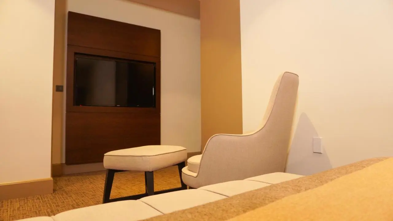 Selini Hotel İstanbul Airport