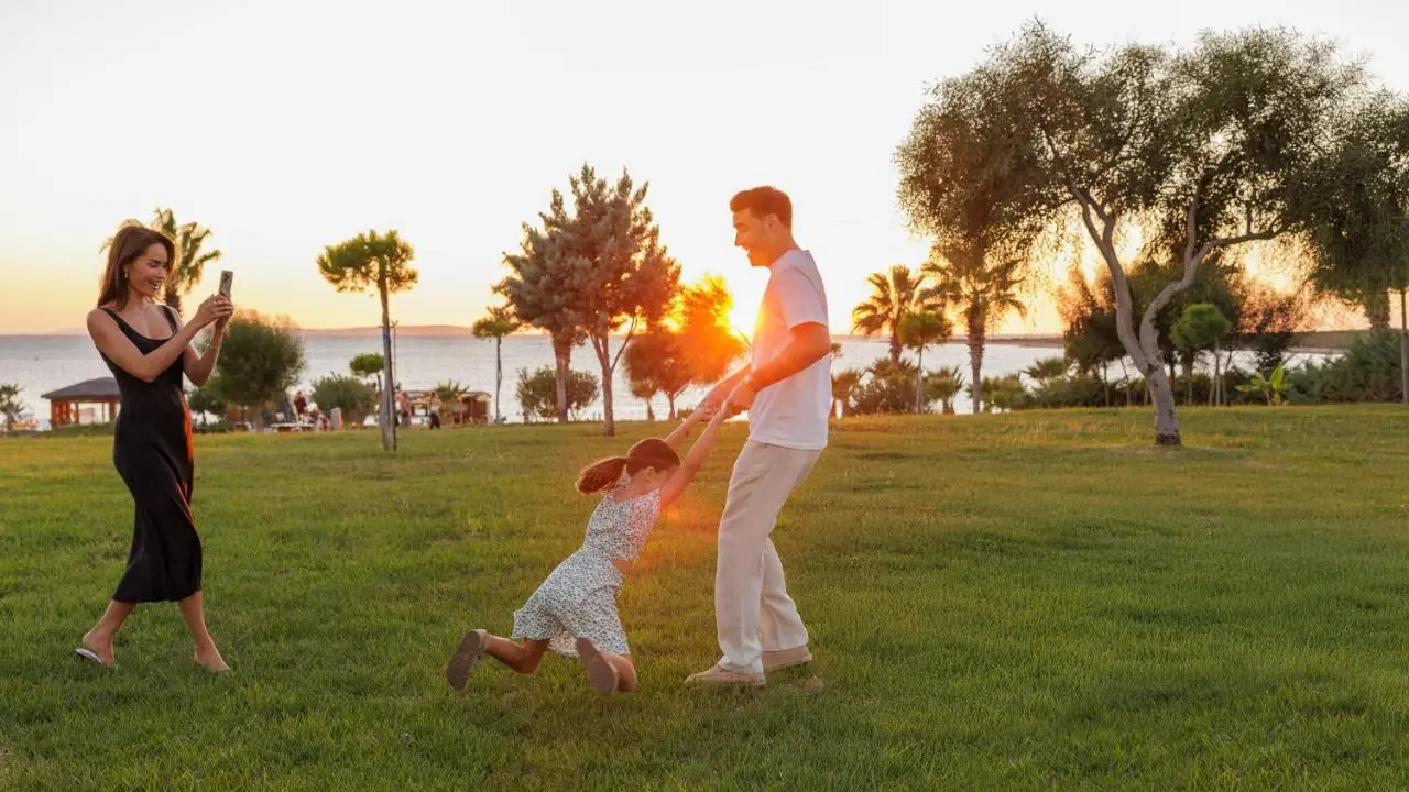 Aquasis De Luxe Resort & SPA - Ultra All Inclusive