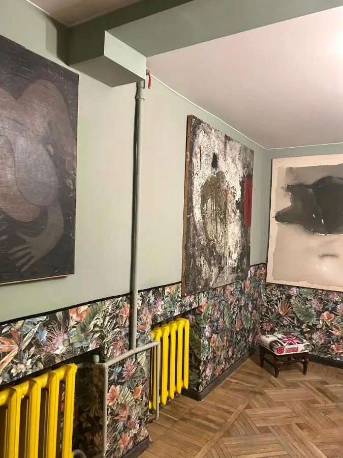 Grand Panora hotel Tbilisi