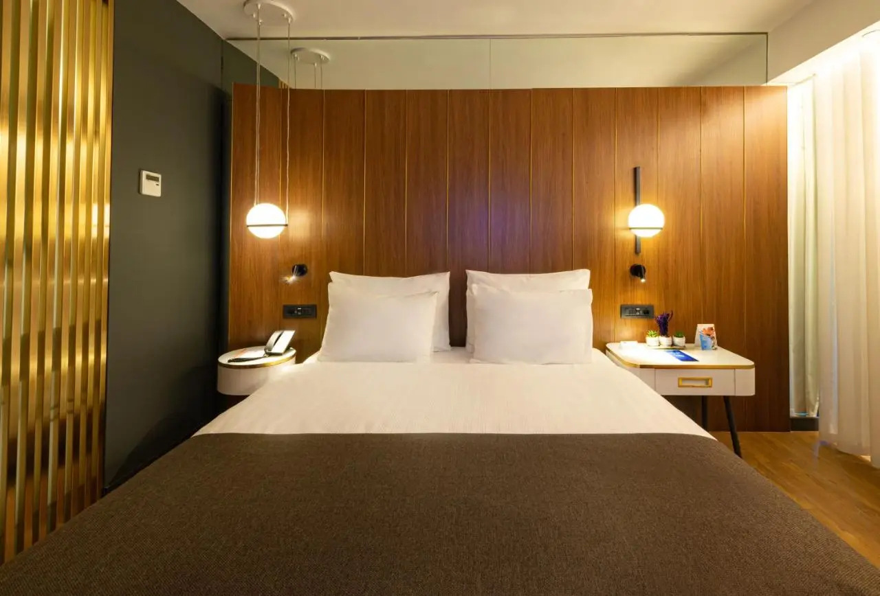 The Craton Hotel Sisli