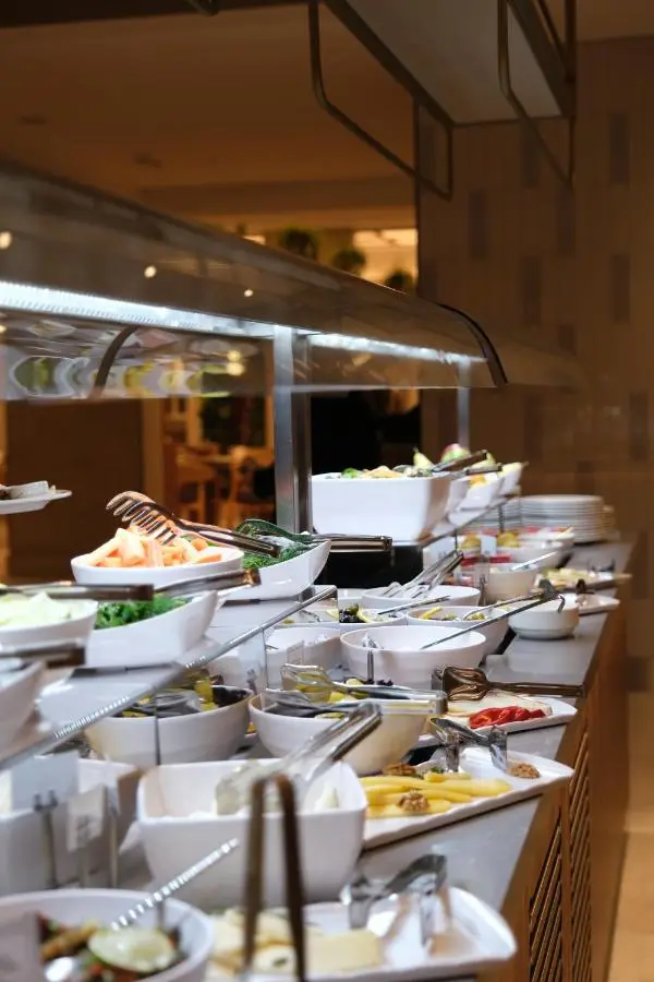Sia Hotel Thermal & Spa Bursa