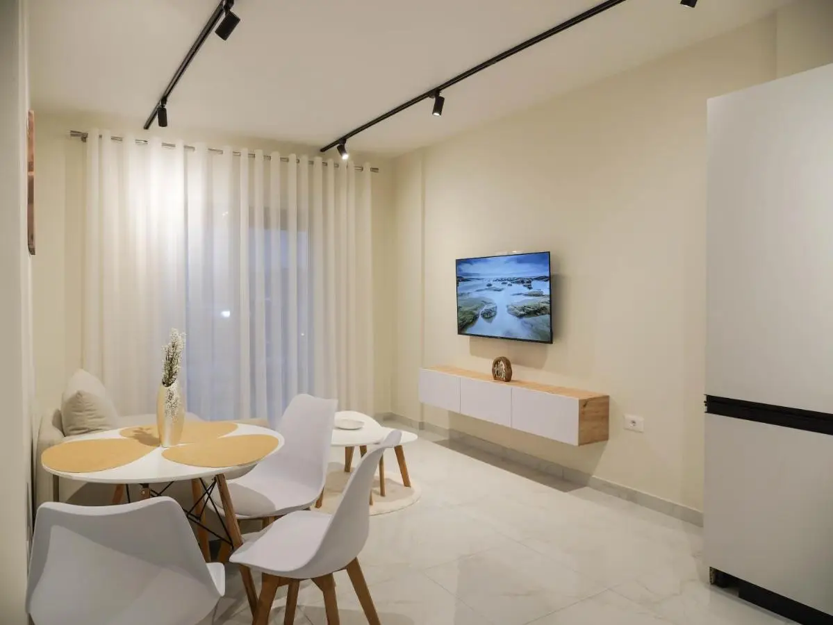 HORIZONT Central Stay Apart-Hotel