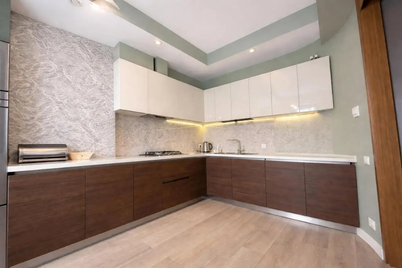 New Century Apartment