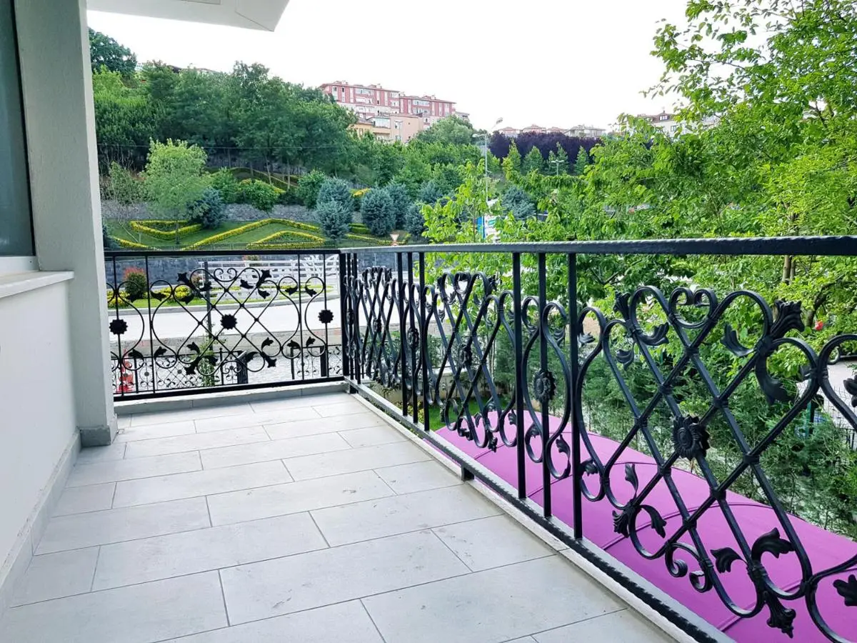 My Garden Hotel