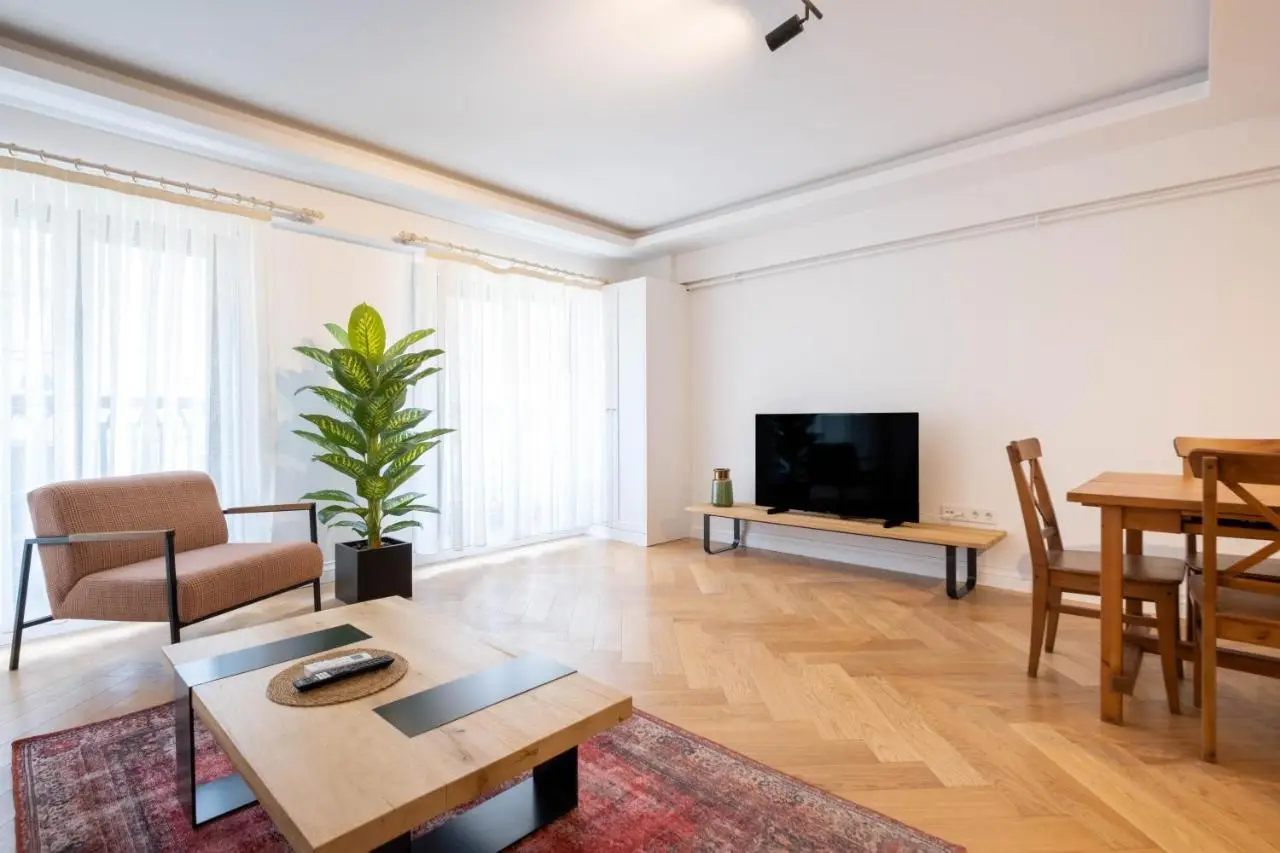 Mayer Sisli Residence - Luxury 3Br Apartments